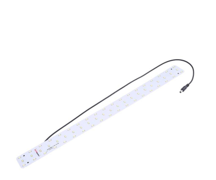 Akcesoria Foto Puluz Panel LED do namiotu bezcieniowego 60 cm 30W